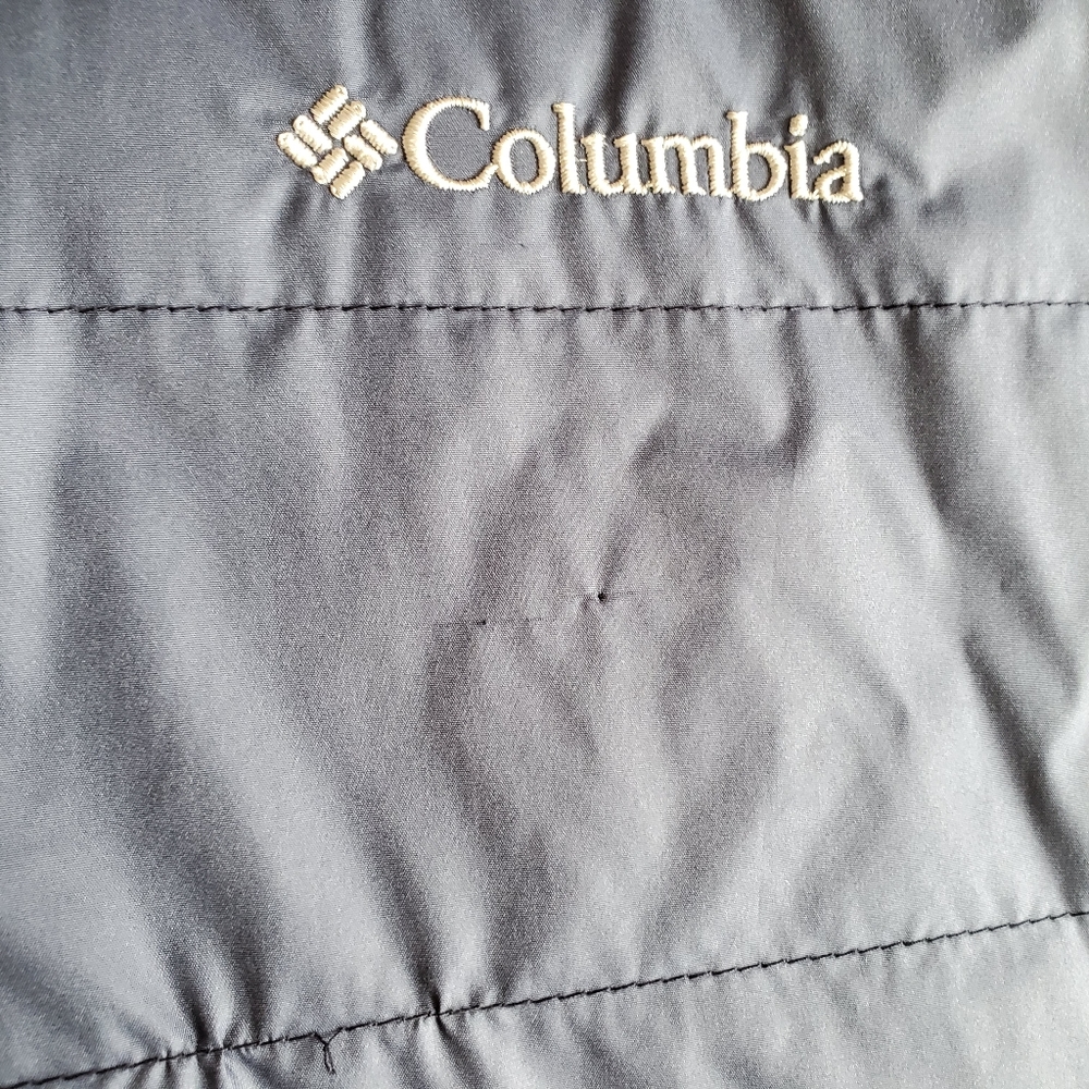 Columbia Jacket - Picture 5 of 7